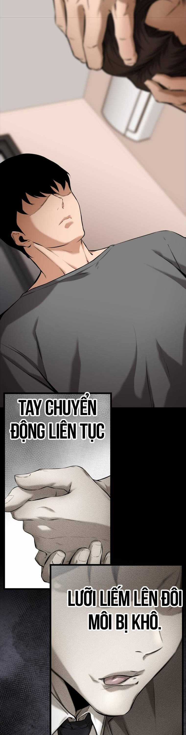 Thanh Kiếm Báo Thù - Chapter 5 - Trang 58