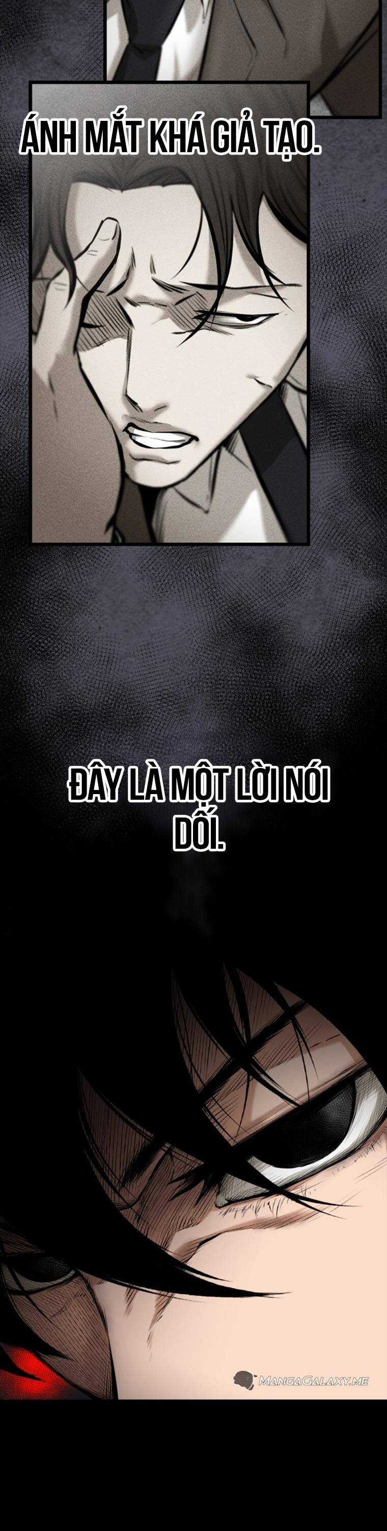 Thanh Kiếm Báo Thù - Chapter 5 - Trang 59