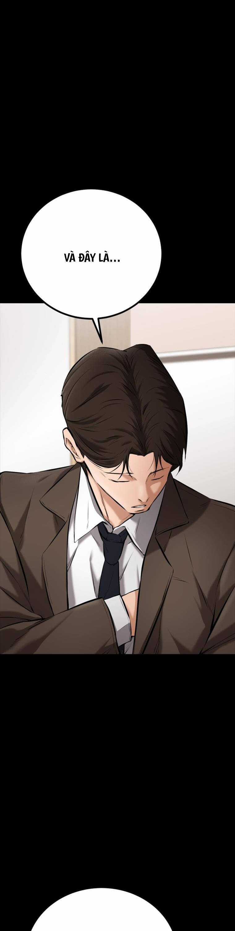 Thanh Kiếm Báo Thù - Chapter 5 - Trang 60