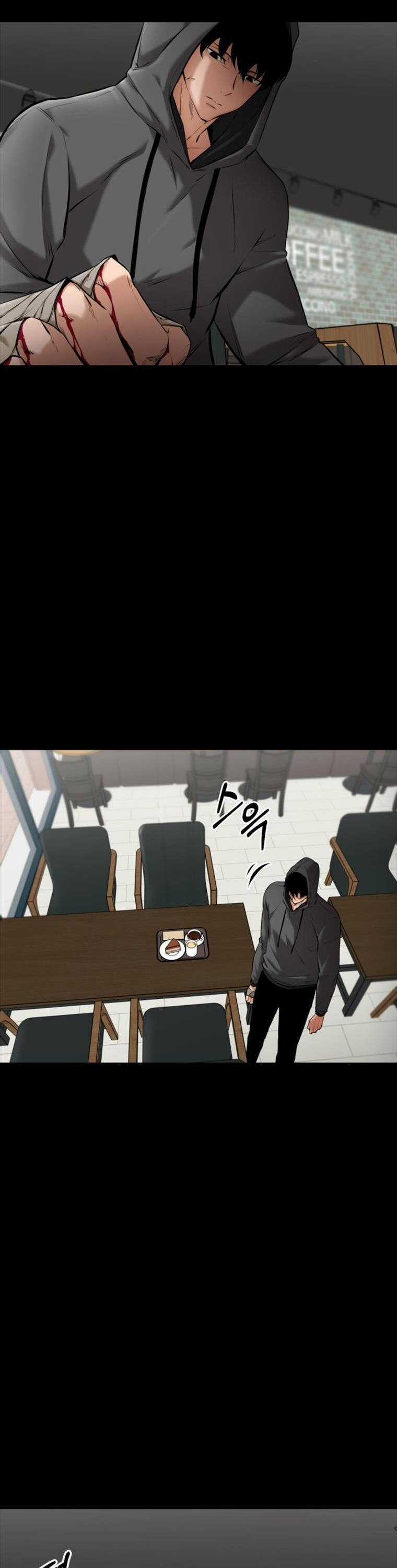 Thanh Kiếm Báo Thù - Chapter 5 - Trang 7