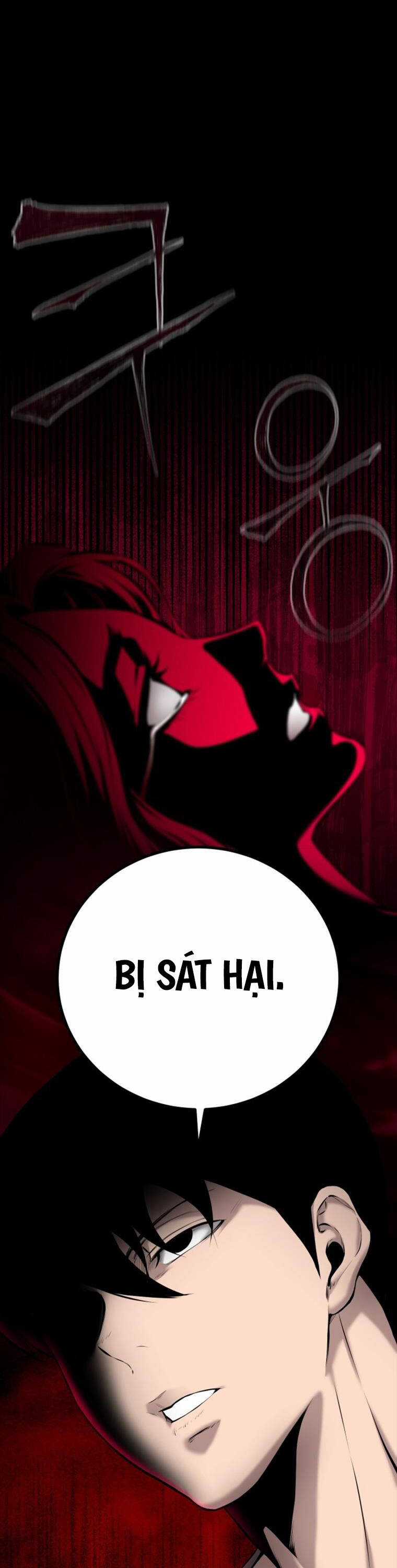 Thanh Kiếm Báo Thù - Chapter 5 - Trang 62