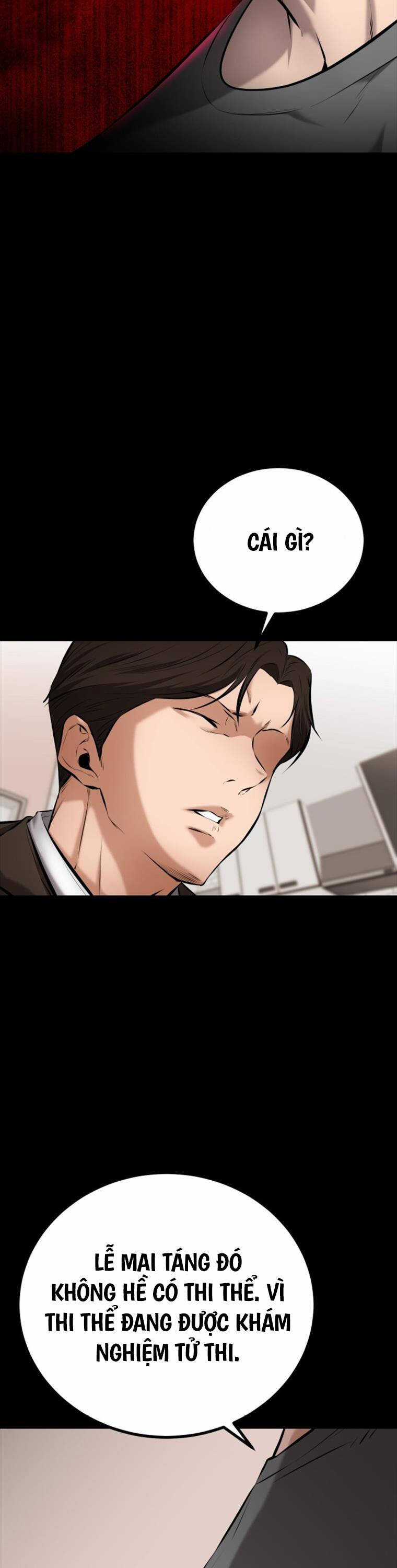 Thanh Kiếm Báo Thù - Chapter 5 - Trang 63