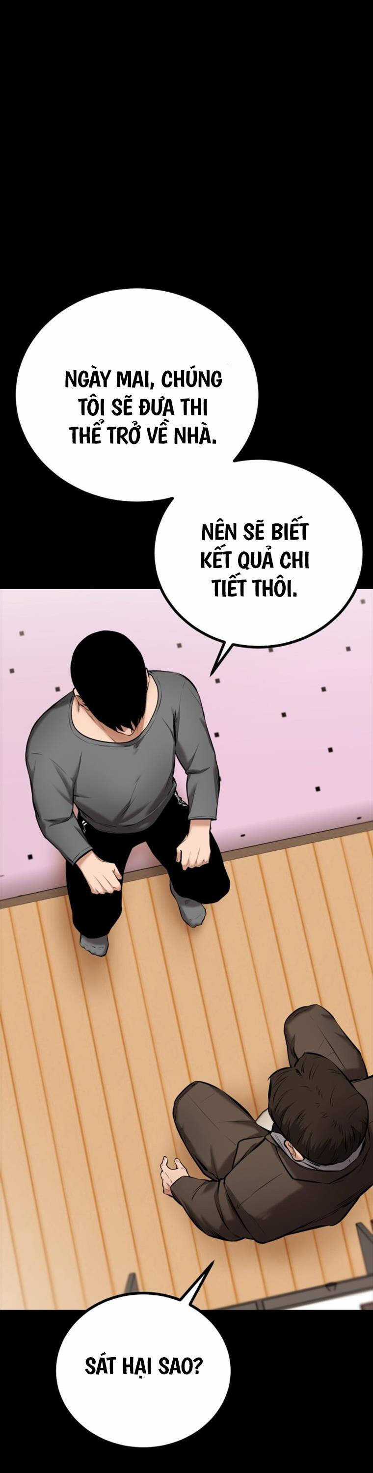 Thanh Kiếm Báo Thù - Chapter 5 - Trang 65