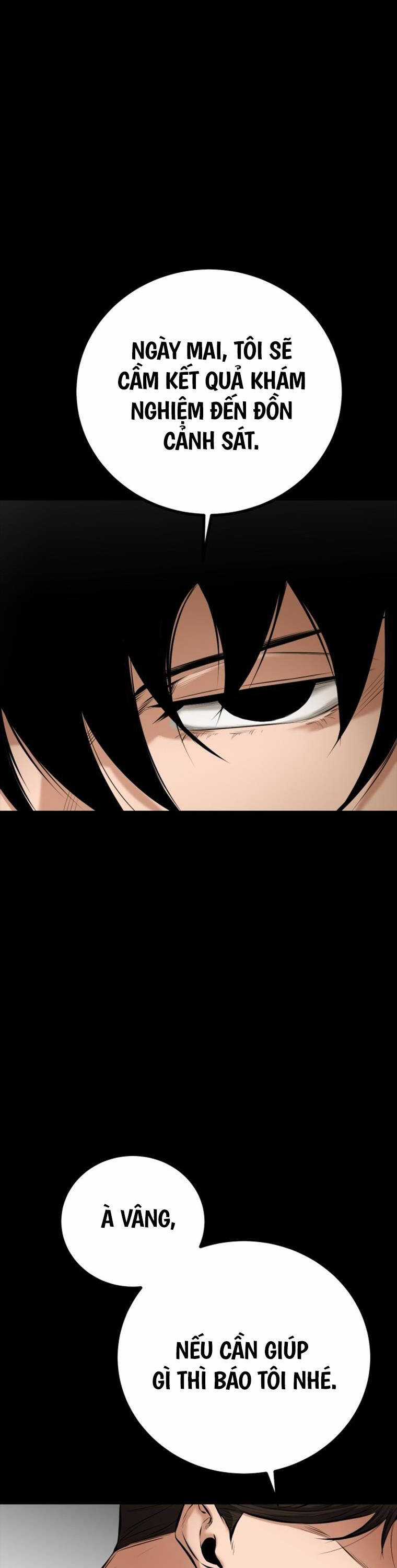 Thanh Kiếm Báo Thù - Chapter 5 - Trang 66