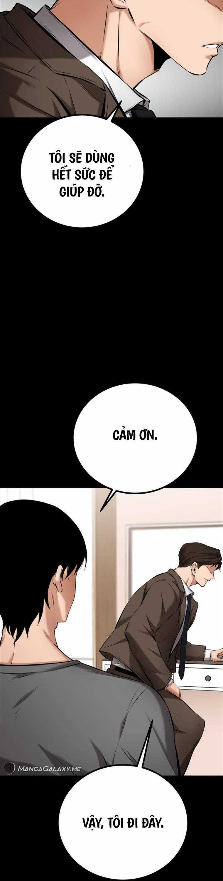 Thanh Kiếm Báo Thù - Chapter 5 - Trang 67