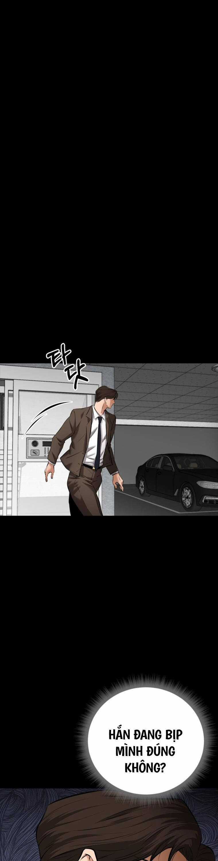 Thanh Kiếm Báo Thù - Chapter 5 - Trang 68