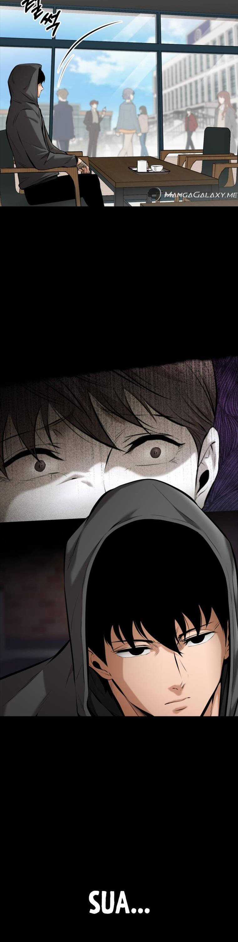 Thanh Kiếm Báo Thù - Chapter 5 - Trang 8