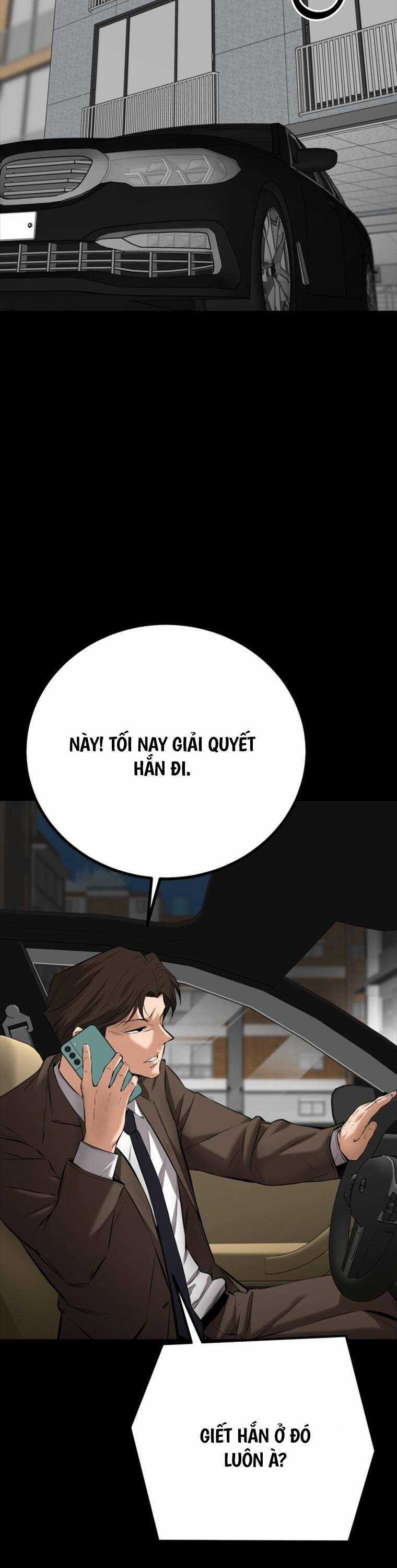 Thanh Kiếm Báo Thù - Chapter 5 - Trang 71