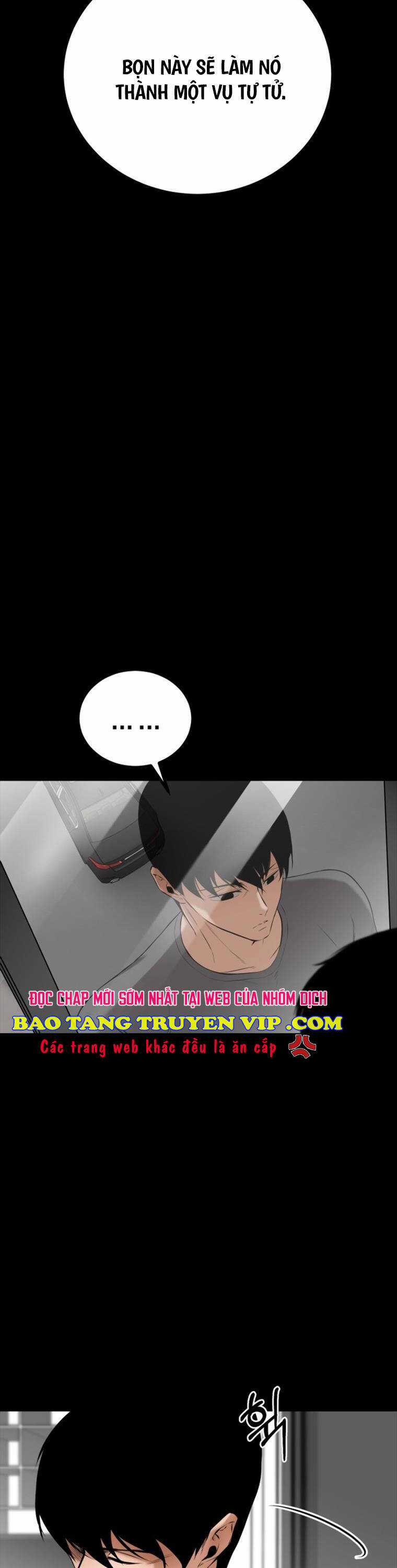 Thanh Kiếm Báo Thù - Chapter 5 - Trang 75