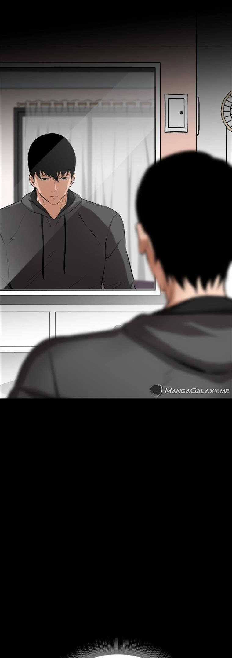 Thanh Kiếm Báo Thù - Chapter 5 - Trang 10