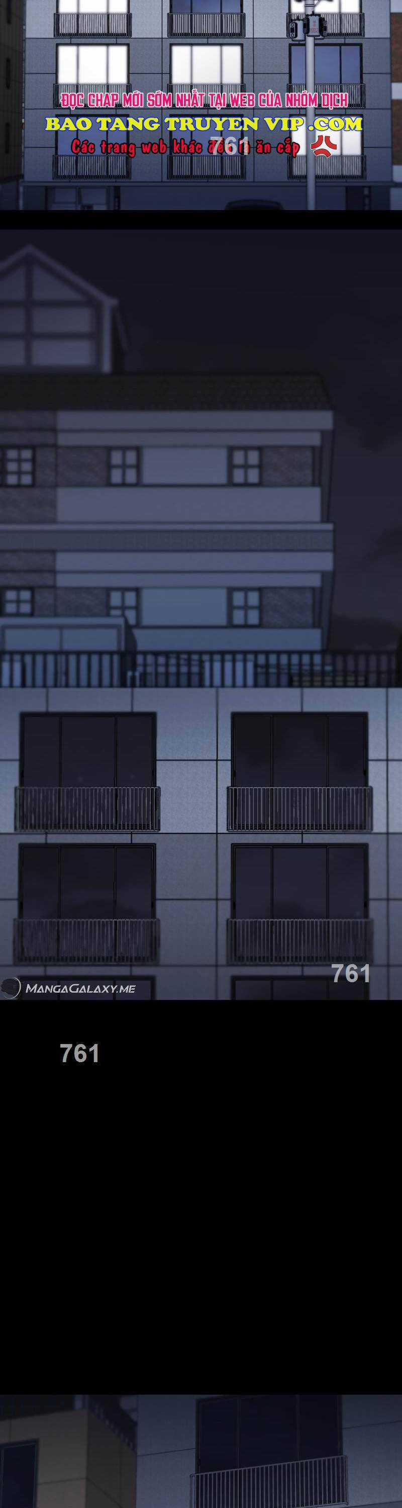 Thanh Kiếm Báo Thù - Chapter 6 - Trang 2