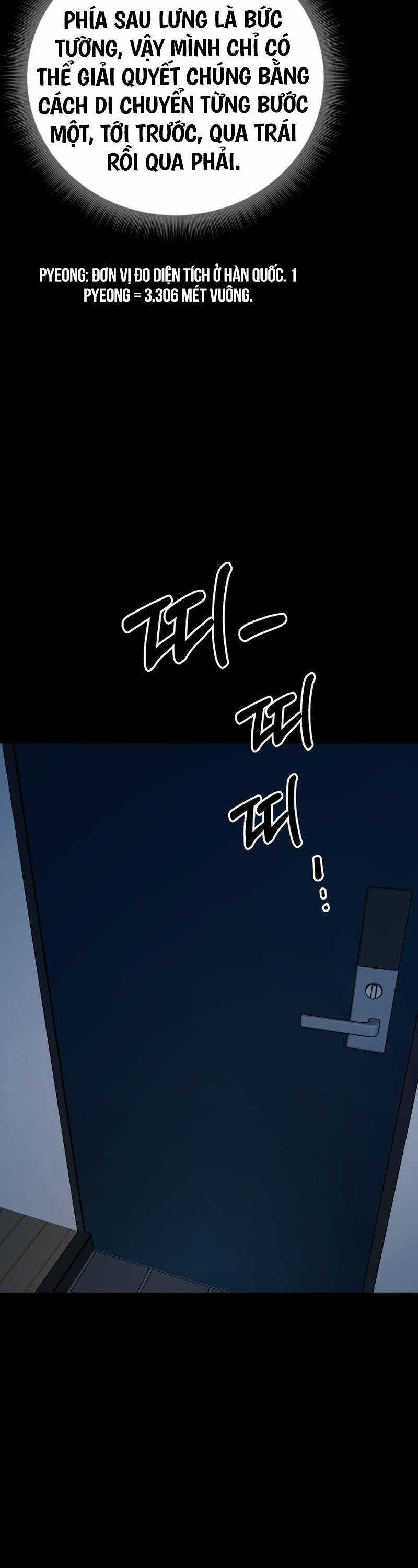 Thanh Kiếm Báo Thù - Chapter 6 - Trang 12