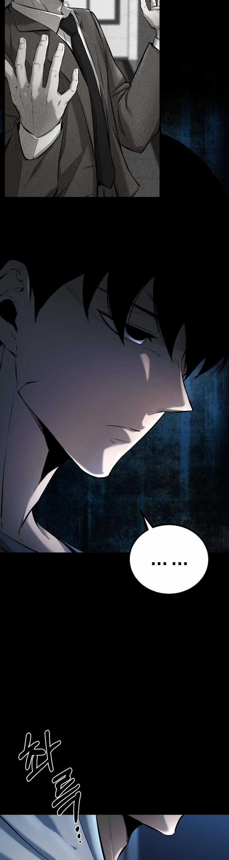 Thanh Kiếm Báo Thù - Chapter 6 - Trang 14