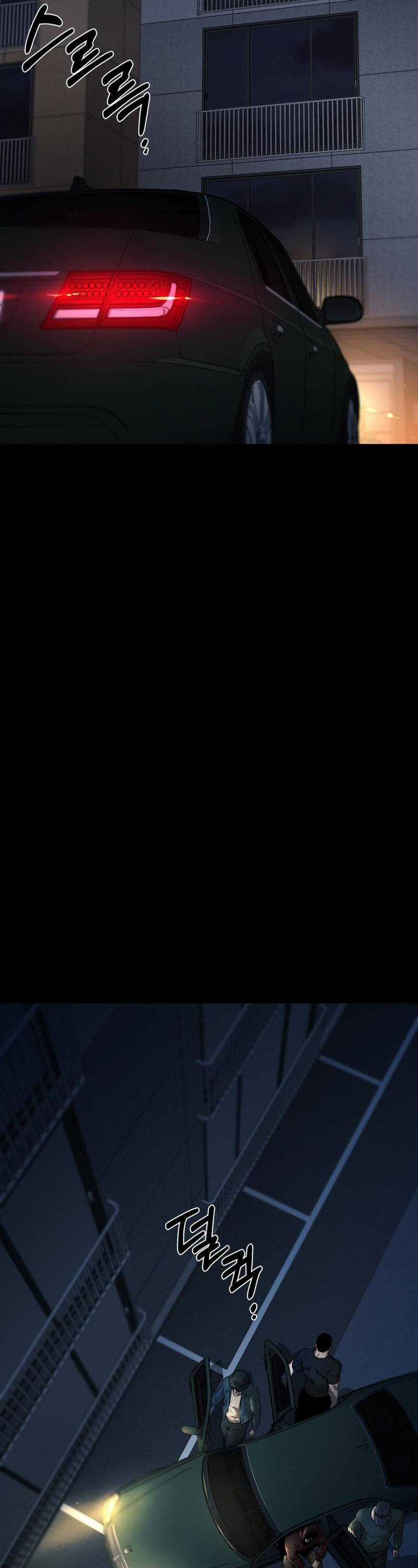 Thanh Kiếm Báo Thù - Chapter 6 - Trang 3