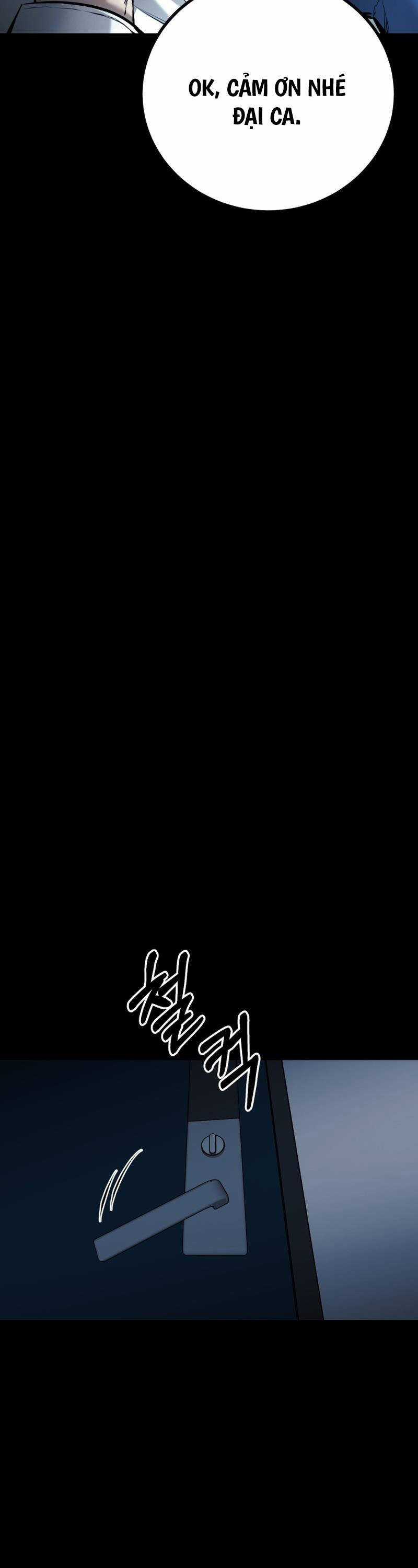 Thanh Kiếm Báo Thù - Chapter 6 - Trang 23