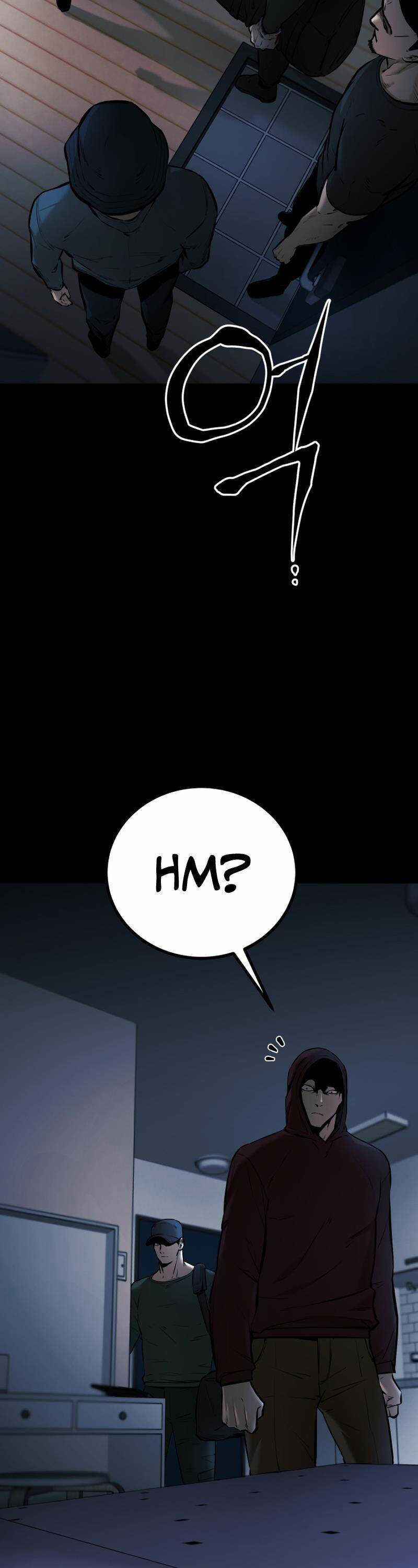 Thanh Kiếm Báo Thù - Chapter 6 - Trang 25