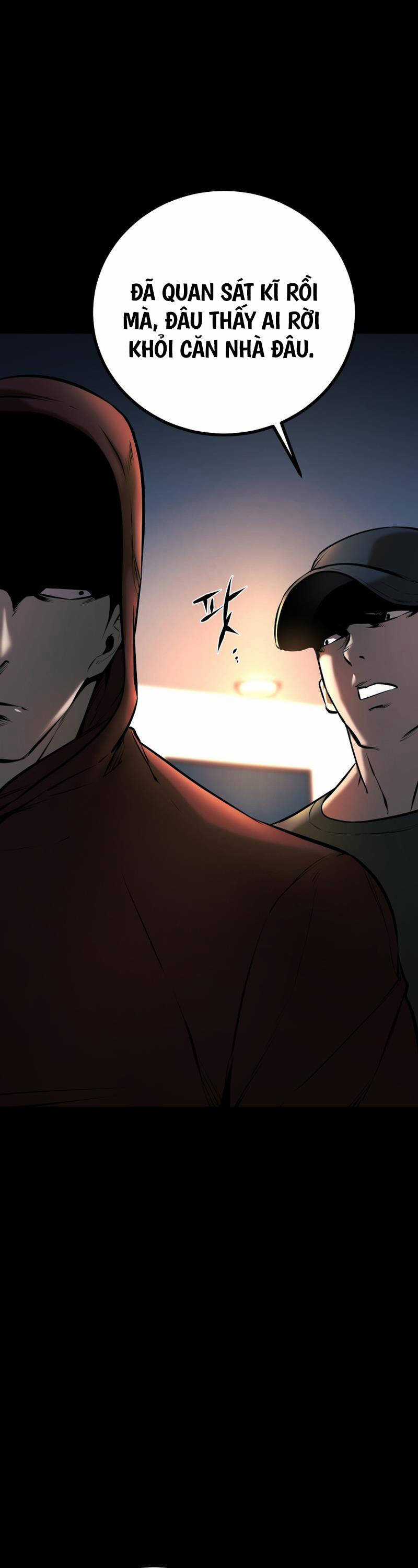 Thanh Kiếm Báo Thù - Chapter 6 - Trang 27