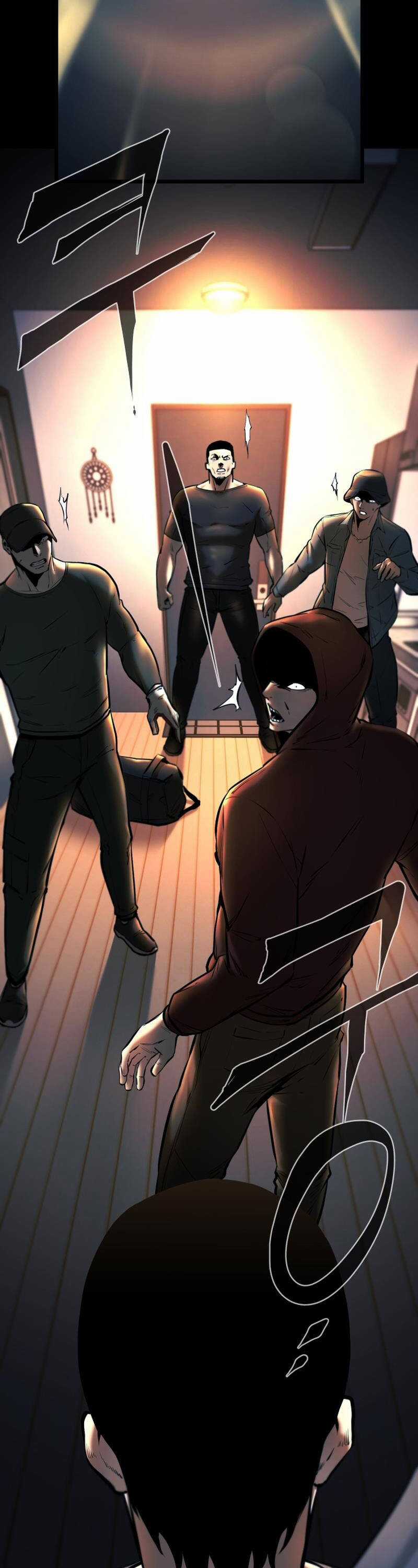 Thanh Kiếm Báo Thù - Chapter 6 - Trang 30