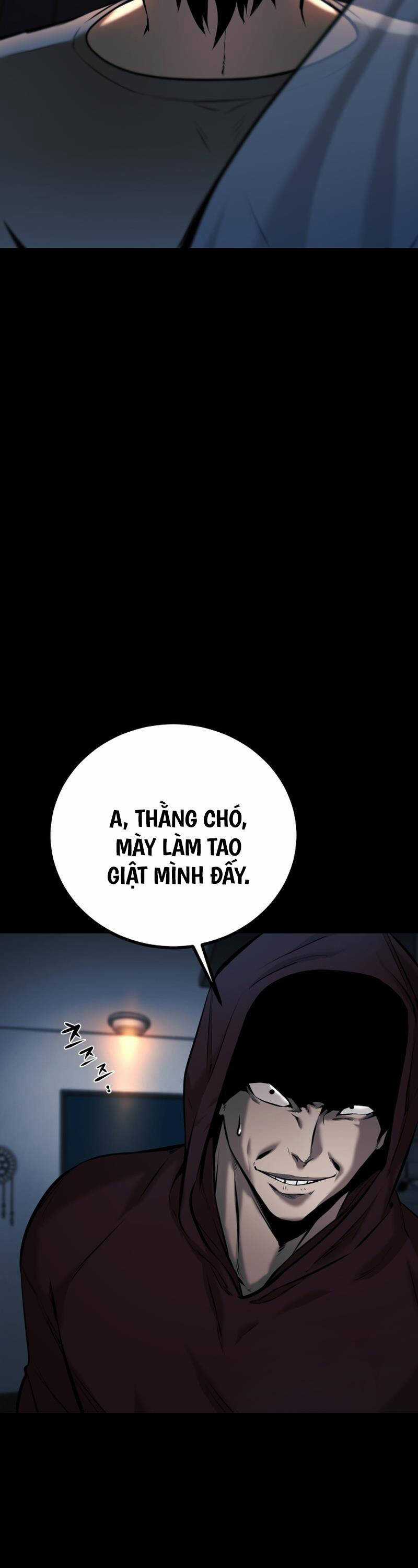 Thanh Kiếm Báo Thù - Chapter 6 - Trang 31