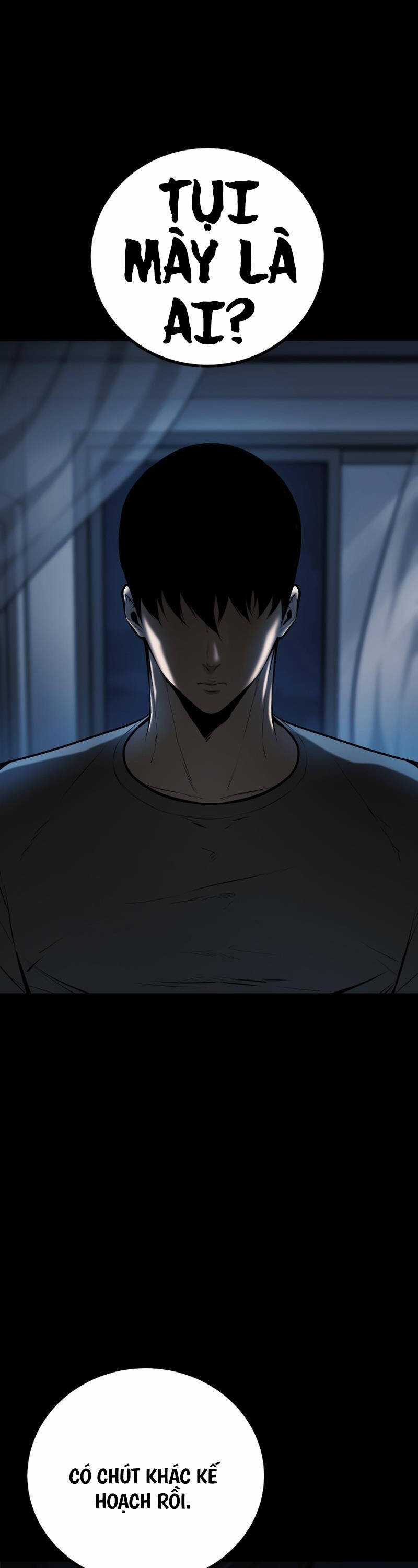 Thanh Kiếm Báo Thù - Chapter 6 - Trang 32