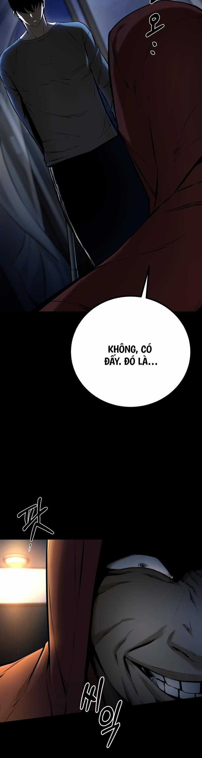 Thanh Kiếm Báo Thù - Chapter 6 - Trang 34