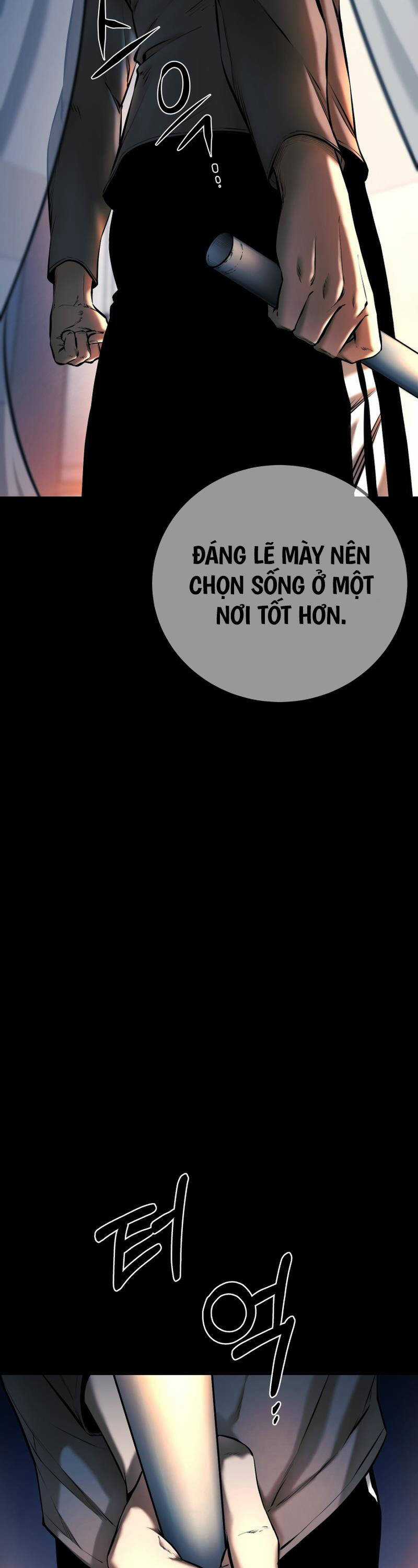 Thanh Kiếm Báo Thù - Chapter 6 - Trang 37