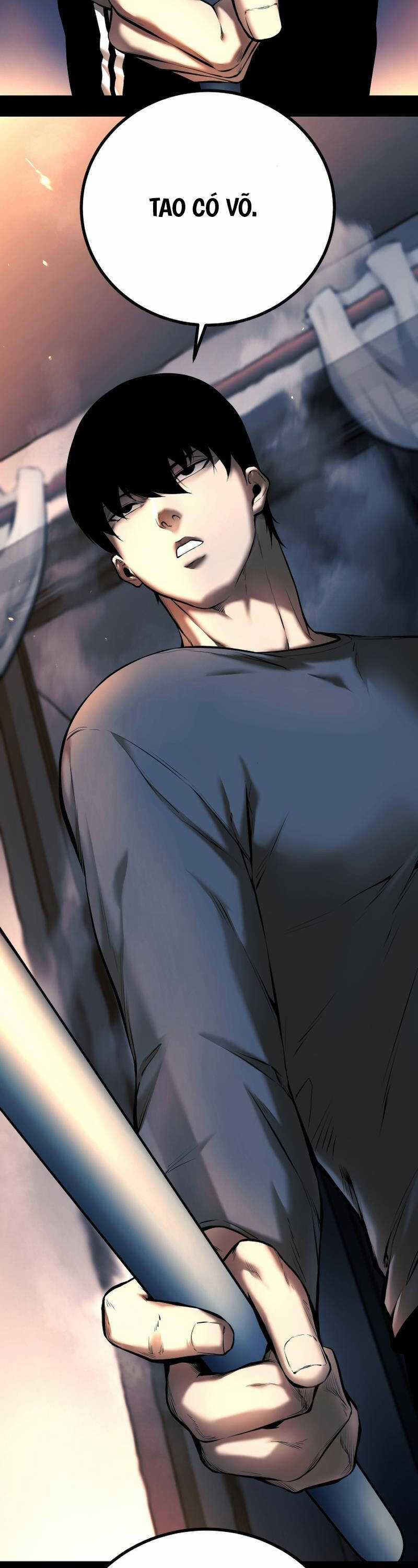 Thanh Kiếm Báo Thù - Chapter 6 - Trang 38