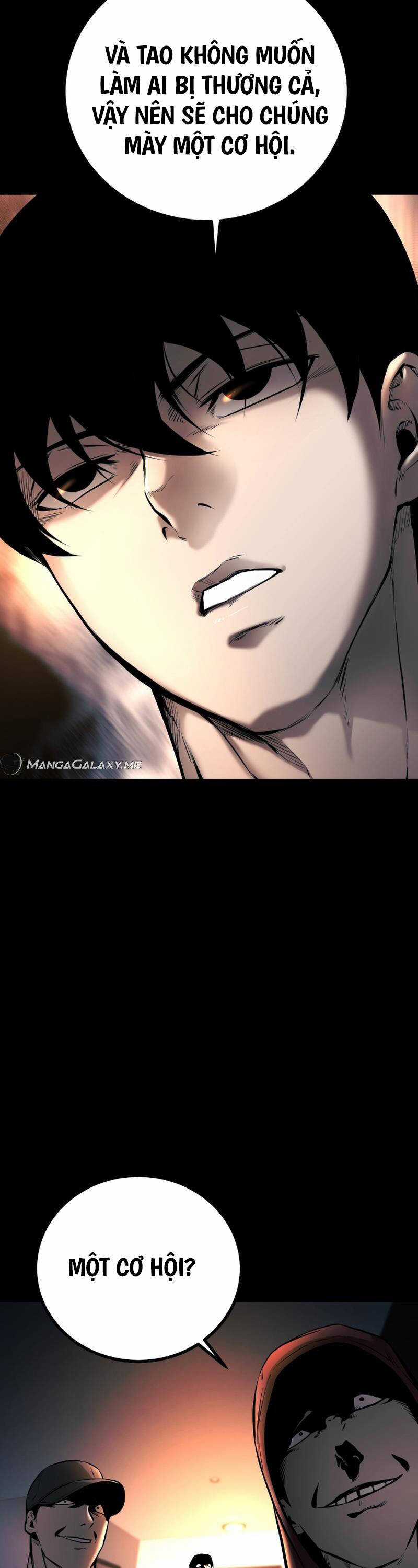 Thanh Kiếm Báo Thù - Chapter 6 - Trang 39