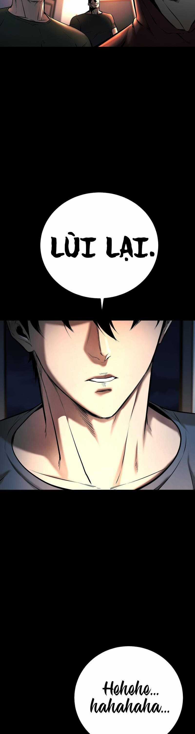 Thanh Kiếm Báo Thù - Chapter 6 - Trang 40