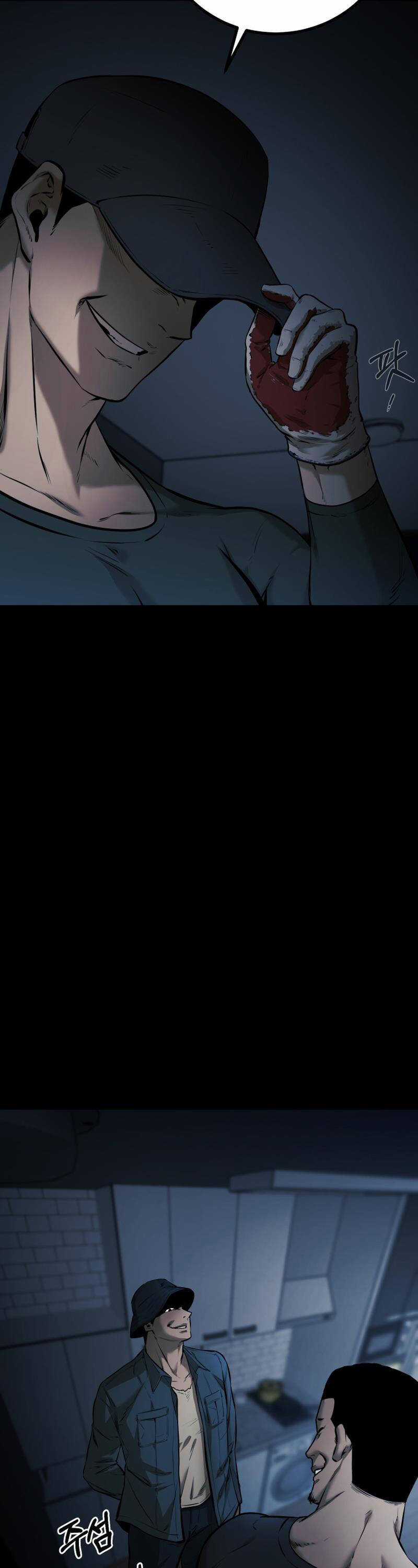 Thanh Kiếm Báo Thù - Chapter 6 - Trang 41