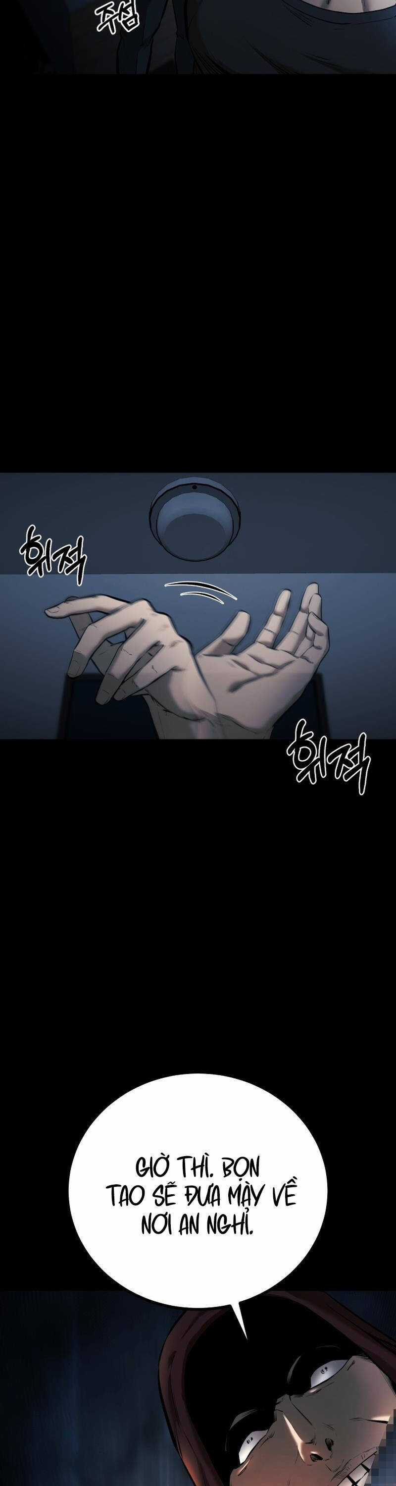 Thanh Kiếm Báo Thù - Chapter 6 - Trang 42