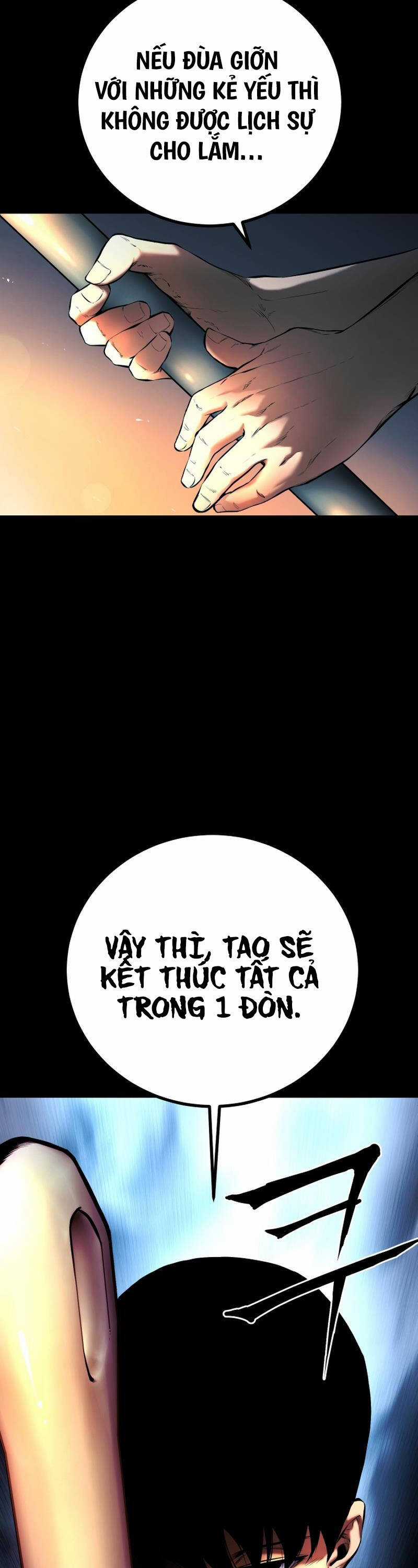 Thanh Kiếm Báo Thù - Chapter 6 - Trang 44