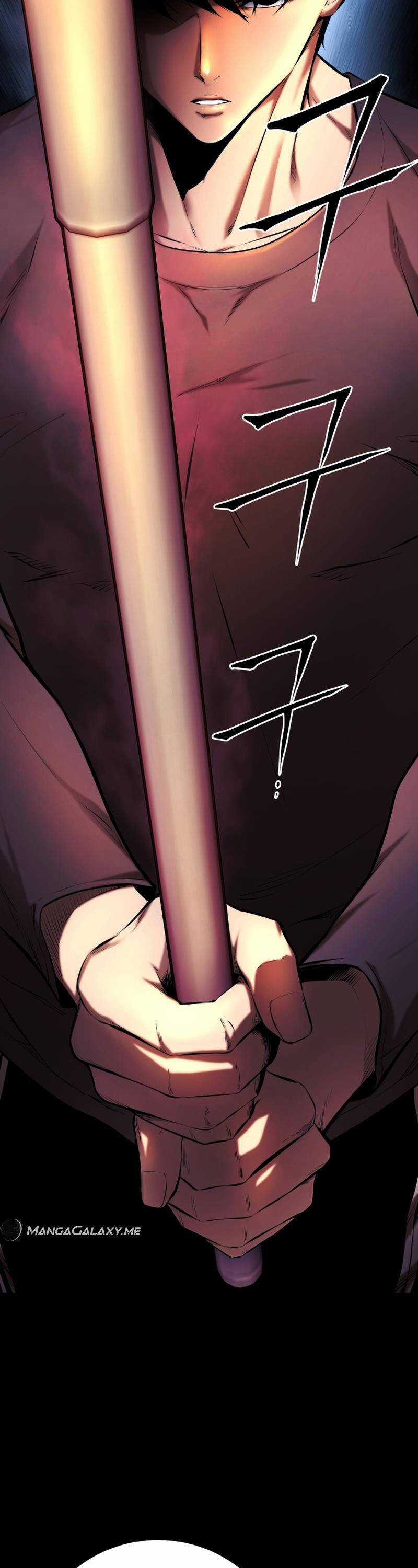 Thanh Kiếm Báo Thù - Chapter 6 - Trang 45