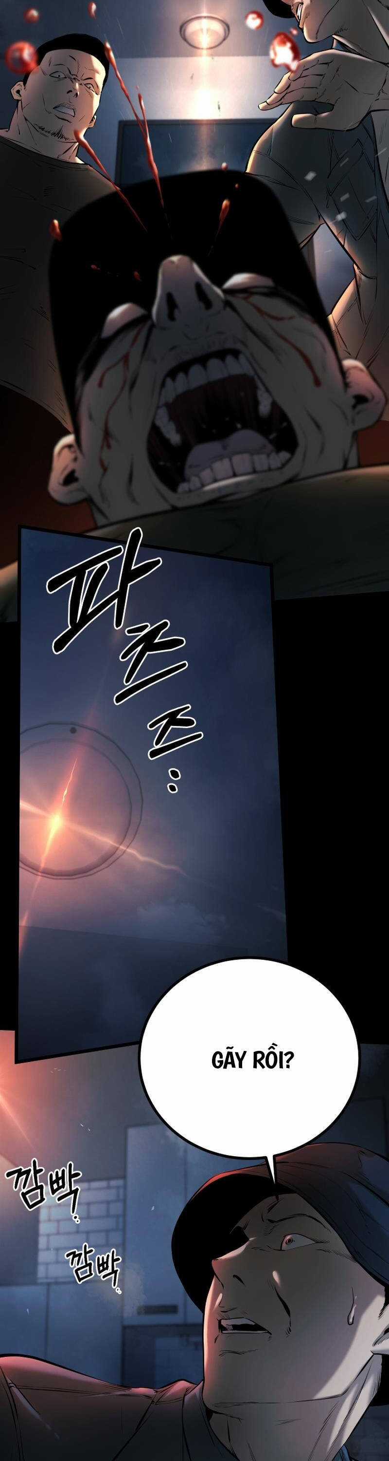 Thanh Kiếm Báo Thù - Chapter 6 - Trang 48