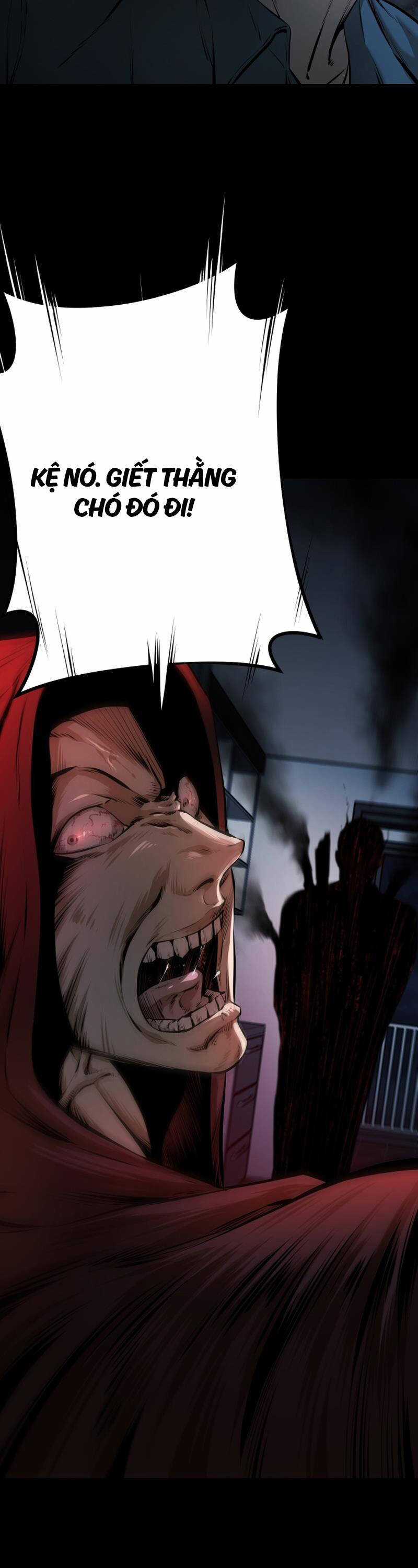 Thanh Kiếm Báo Thù - Chapter 6 - Trang 49