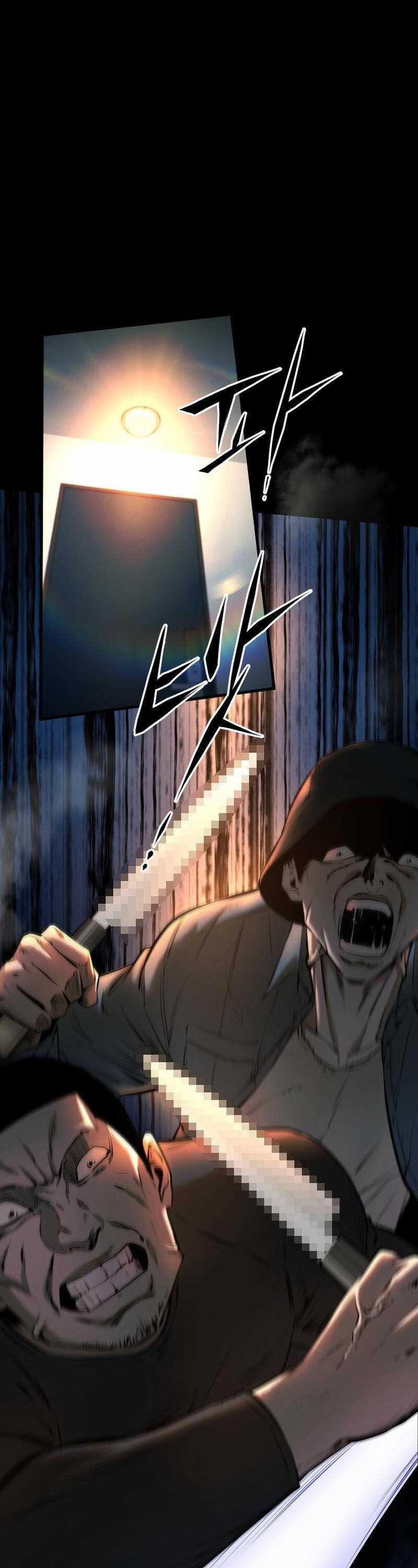 Thanh Kiếm Báo Thù - Chapter 6 - Trang 50