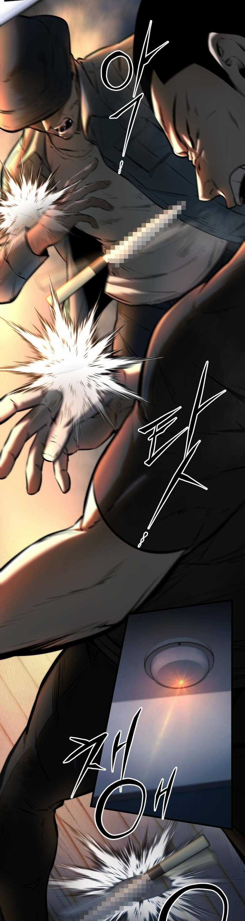 Thanh Kiếm Báo Thù - Chapter 6 - Trang 52