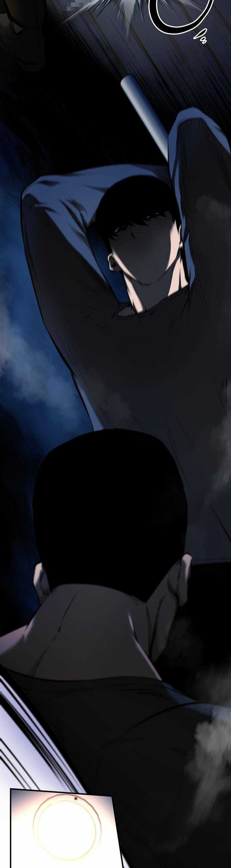 Thanh Kiếm Báo Thù - Chapter 6 - Trang 53