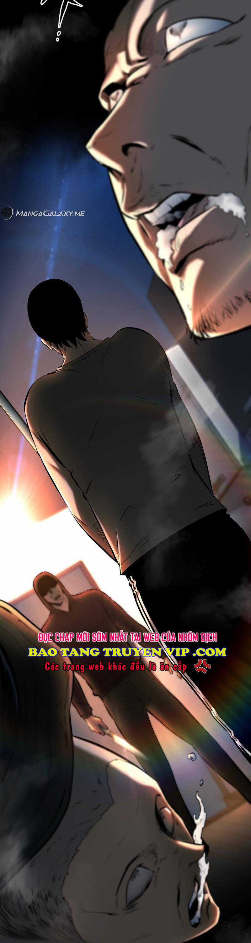 Thanh Kiếm Báo Thù - Chapter 6 - Trang 57