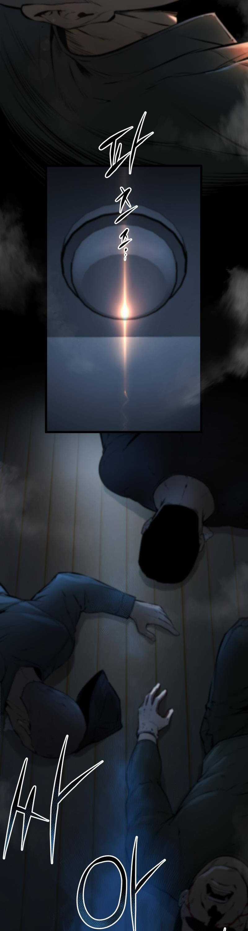 Thanh Kiếm Báo Thù - Chapter 6 - Trang 58