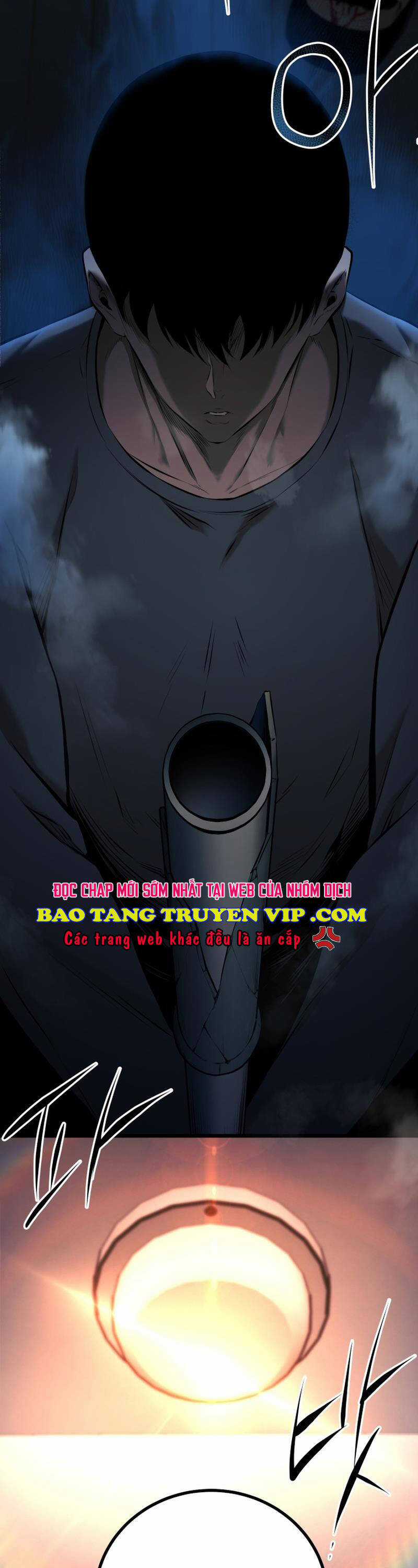 Thanh Kiếm Báo Thù - Chapter 6 - Trang 59