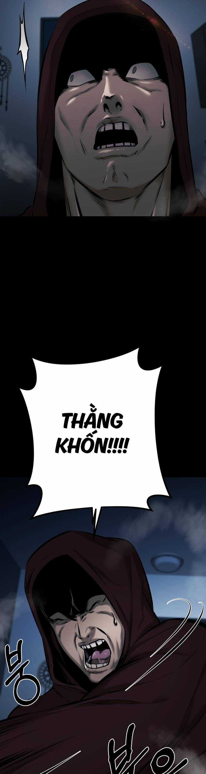 Thanh Kiếm Báo Thù - Chapter 6 - Trang 61