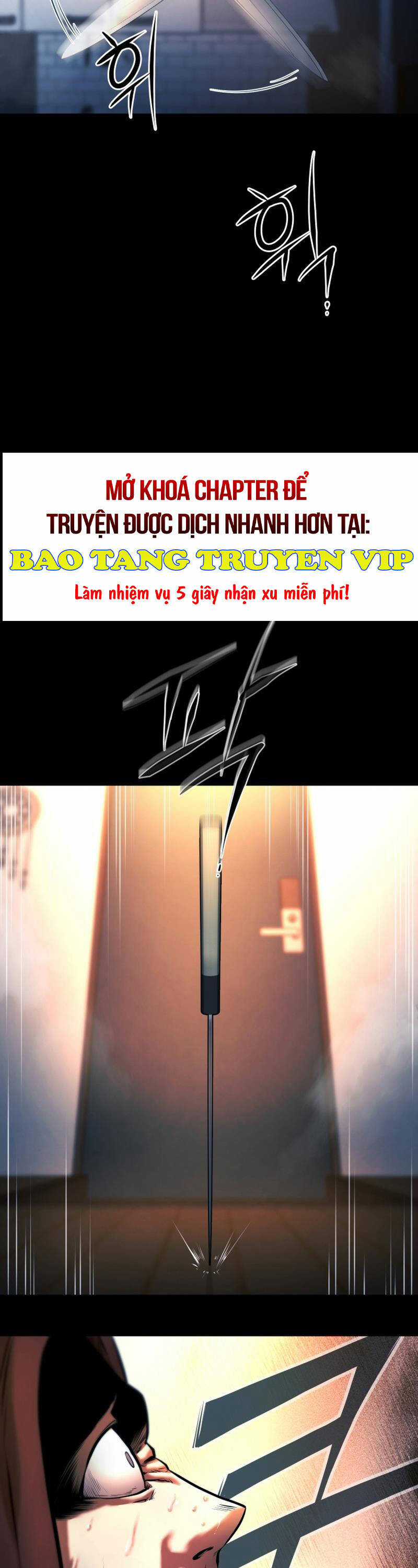 Thanh Kiếm Báo Thù - Chapter 6 - Trang 63