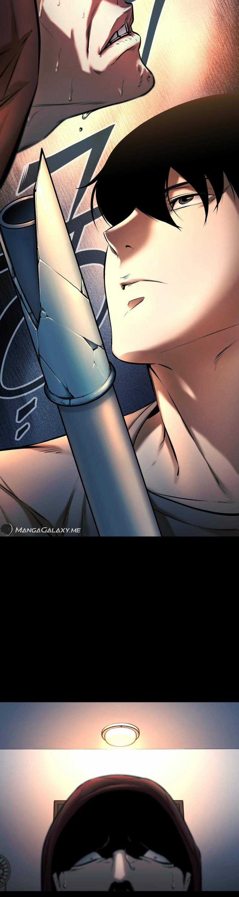 Thanh Kiếm Báo Thù - Chapter 6 - Trang 64