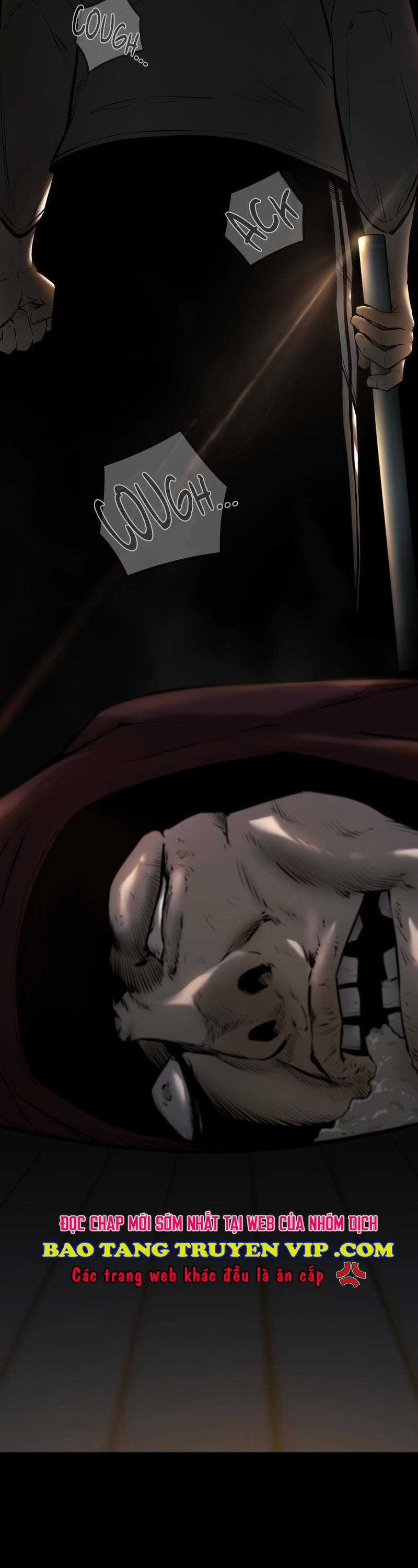 Thanh Kiếm Báo Thù - Chapter 6 - Trang 67