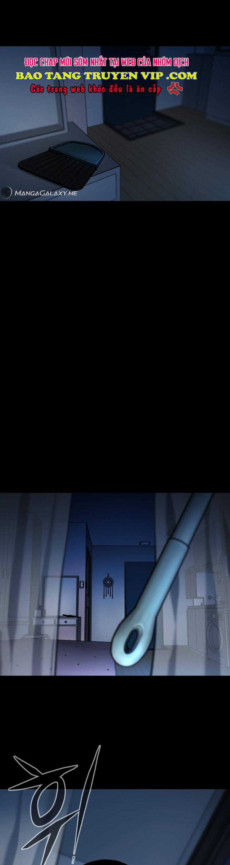 Thanh Kiếm Báo Thù - Chapter 6 - Trang 9