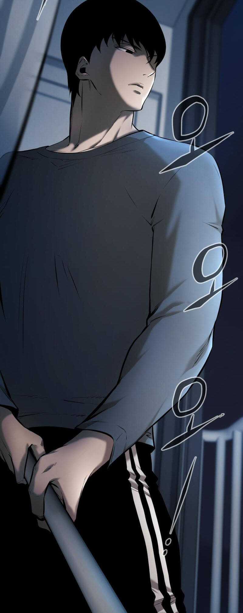 Thanh Kiếm Báo Thù - Chapter 6 - Trang 10