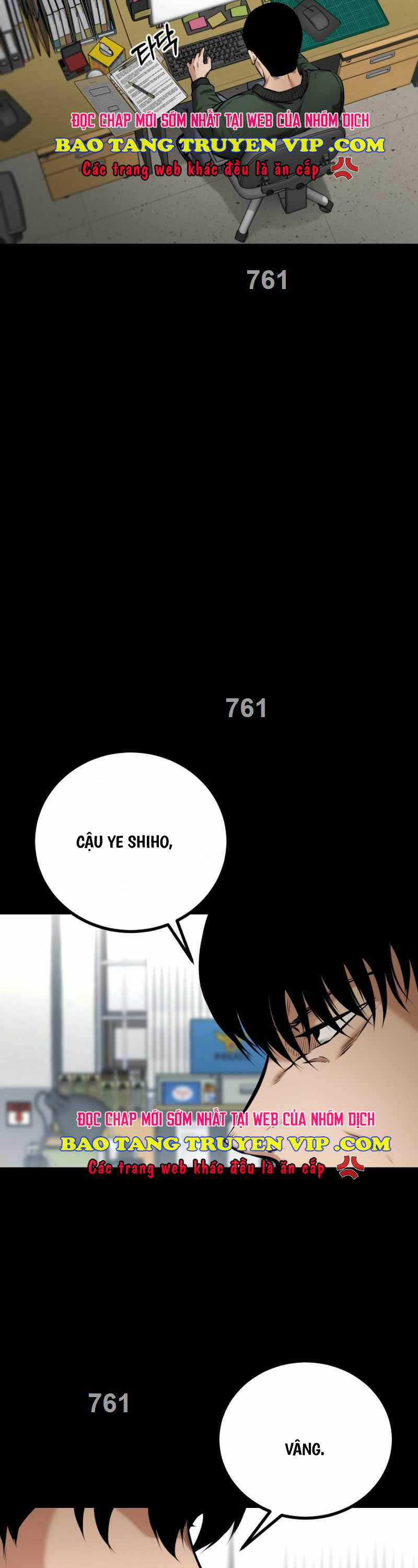 Thanh Kiếm Báo Thù - Chapter 7 - Trang 2