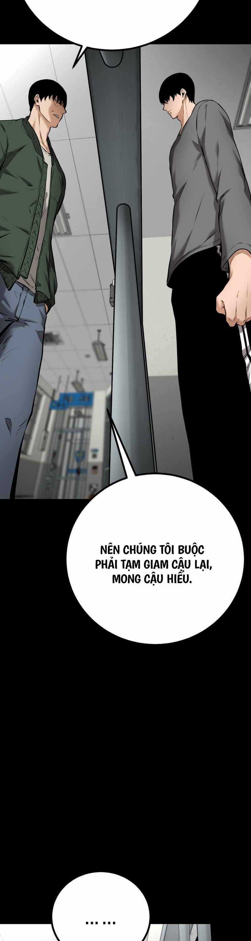 Thanh Kiếm Báo Thù - Chapter 7 - Trang 17