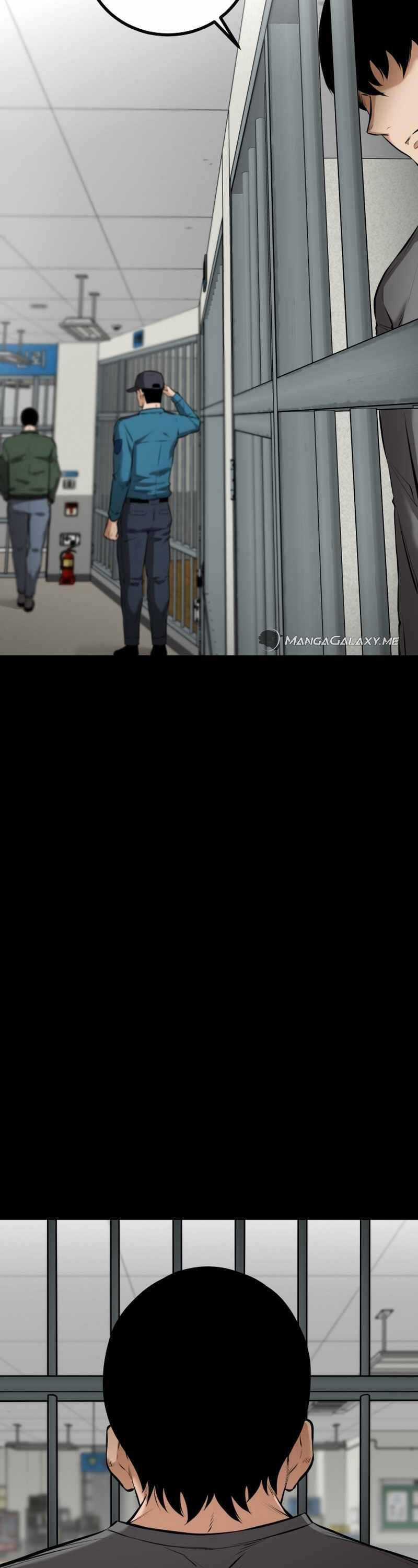 Thanh Kiếm Báo Thù - Chapter 7 - Trang 18